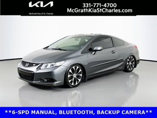 Used 2013 Honda Civic Si image 1
