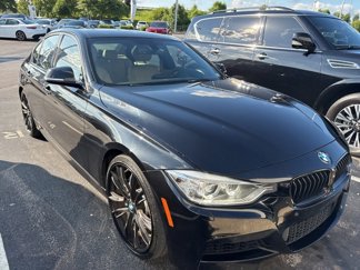 Used 2014 BMW 335i Sedan image 1