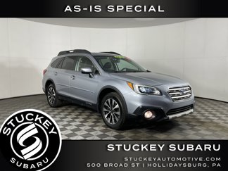Used 2017 Subaru Outback 3.6R Limited image 1