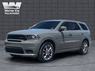 Used 2019 Dodge Durango GT image 1