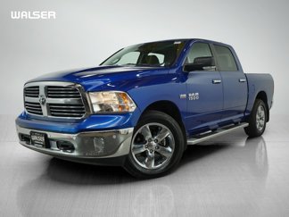 Used 2016 RAM 1500 Big Horn image 1