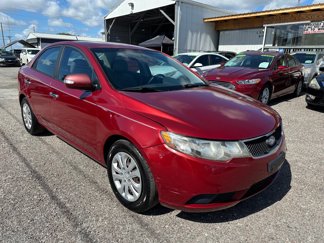 Used 2010 Kia Forte EX image 1