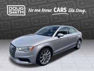 Used 2015 Audi A3 2.0T Premium Plus w/ Premium Plus Package image 1