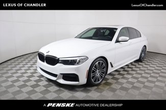 Used 2019 BMW 530i w/ M Sport Package image 1