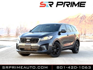 Used 2019 Kia Sorento AWD V6 image 1