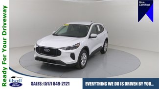 Certified 2023 Ford Escape Active w/ Tech Pack #2 image 1