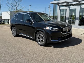 New 2025 BMW X1 xDrive28i w/ Technology Package image 1