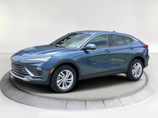 New 2025 Buick Envista Preferred w/ Convenience I Package image 1