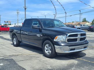Used 2020 RAM 1500 Classic SLT image 1