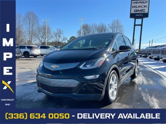 Used 2019 Chevrolet Bolt LT image 1