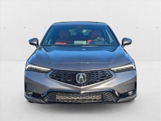 Certified 2023 Acura Integra A-Spec video 2