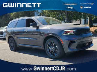 New 2025 Dodge Durango R/T image 1