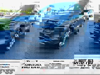 Used 2024 Ford Escape Active image 1