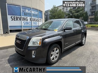 Used 2015 GMC Terrain SLE image 1