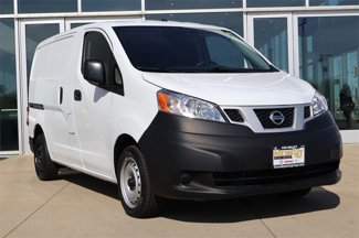 Used 2018 Nissan NV200 S image 1