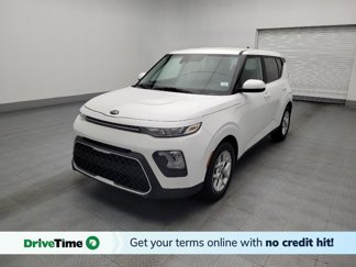 Used 2020 Kia Soul S image 1