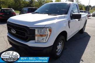 Used 2021 Ford F150 XL w/ Equipment Group 101A High image 1