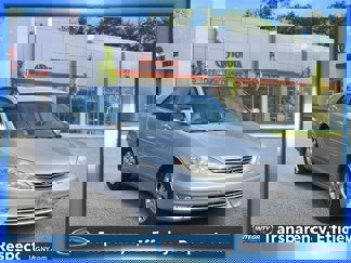 Used 2006 Toyota Camry XLE video 1