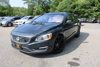 Used 2014 Volvo S60 T6 image 1