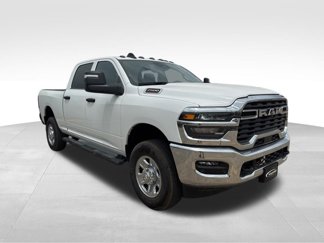 New 2025 RAM 2500 Tradesman image 1