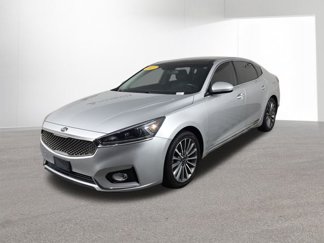 Used 2017 Kia Cadenza Premium w/ Luxury Package image 1