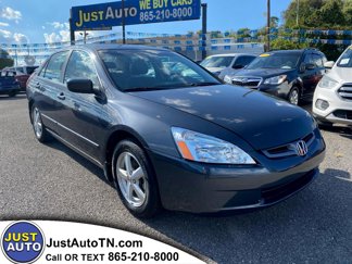 Used 2004 Honda Accord EX image 1