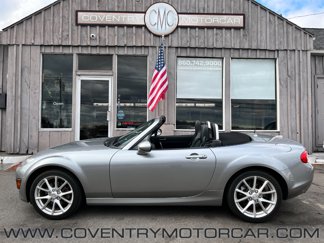 Used 2012 MAZDA MX-5 Miata Grand Touring image 1
