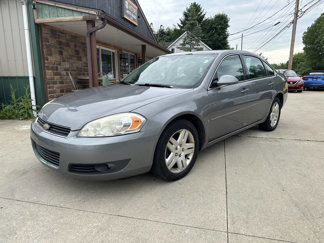 Used 2006 Chevrolet Impala LTZ image 1