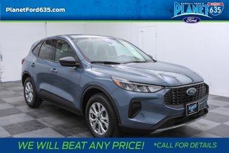 New 2025 Ford Escape Active image 1