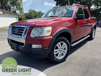 Used 2007 Ford Explorer Sport Trac XLT image 1