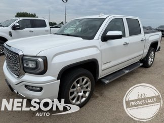 Used 2016 GMC Sierra 1500 Denali image 1