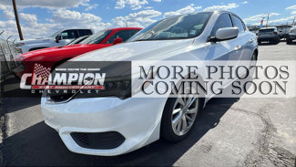 Used 2016 Acura ILX image 1