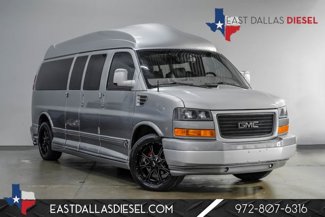 Used 2010 GMC Savana 2500 w/ Preferred Equipment Group image 1