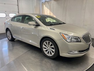 Used 2014 Buick LaCrosse Leather image 1