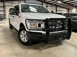 Used 2019 Ford F150 XLT w/ Trailer Tow Package image 1
