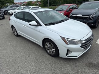 Used 2020 Hyundai Elantra Value Edition w/ Cargo Package (C1) image 1