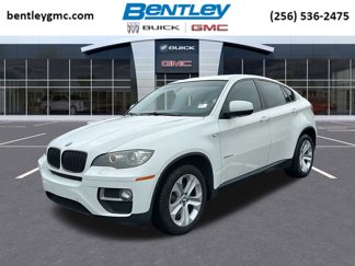 Used 2013 BMW X6 xDrive35i image 1