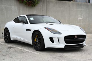 Used 2015 Jaguar F-TYPE R image 1