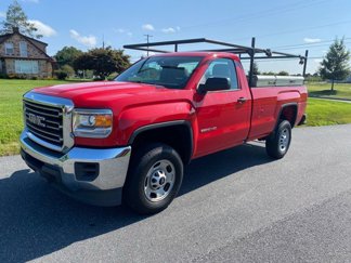Used 2017 GMC Sierra 2500 2WD Regular Cab image 1