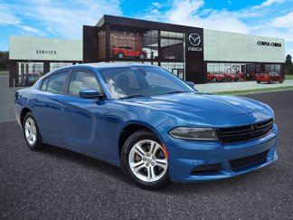 Used 2022 Dodge Charger SXT image 1