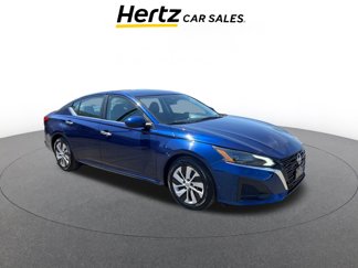 Used 2023 Nissan Altima 2.5 S image 1