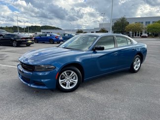 Certified 2023 Dodge Charger SXT video 2