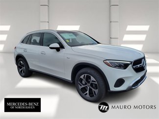 New 2025 Mercedes-Benz GLC 350e 4MATIC image 1
