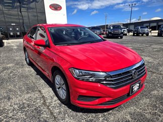 Used 2020 Volkswagen Jetta S image 1