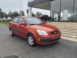 Used 2009 Kia Rio LX image 1