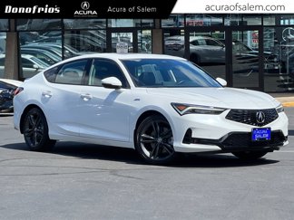Used 2023 Acura Integra A-Spec image 1
