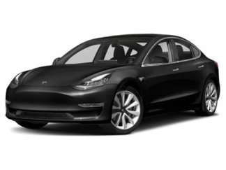 Used 2019 Tesla Model 3 Performance image 1