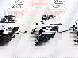 Used 2022 Ford Ranger XL w/ Equipment Group 101A High image 1