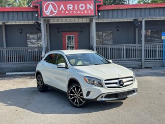 Used 2017 Mercedes-Benz GLA 250 w/ Premium Package image 1