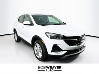 Certified 2021 Buick Encore GX Preferred w/ Cold Weather Comfort Package image 1